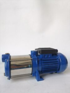 Multi-stage Centrifugal Pump