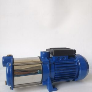 Multistage Centrifugal Pump