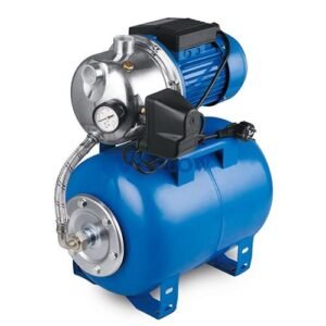 AUTOJS Series Water pressure booster pump