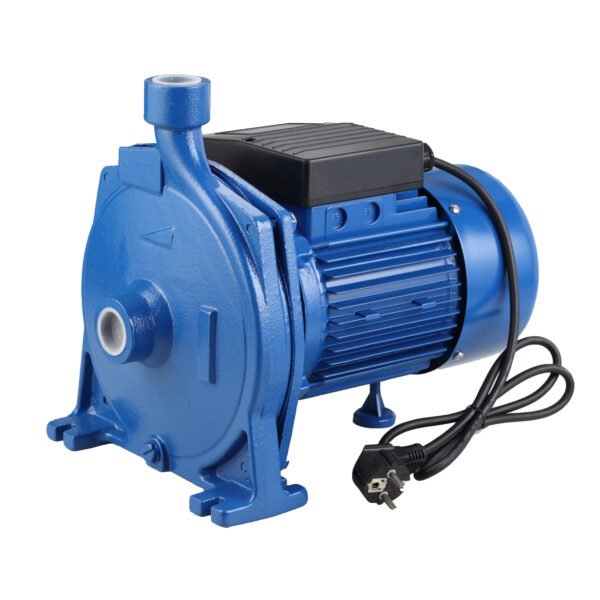 Electric Booster Centrifugal Pump