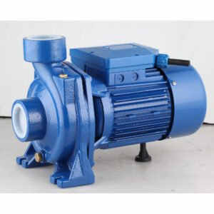 Irrigation centrifugal Pump