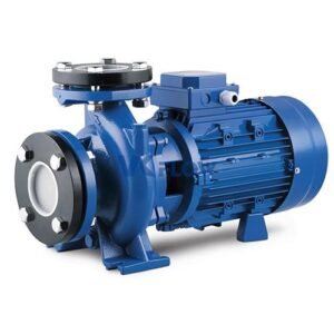 Industrial Centrifugal Pumps