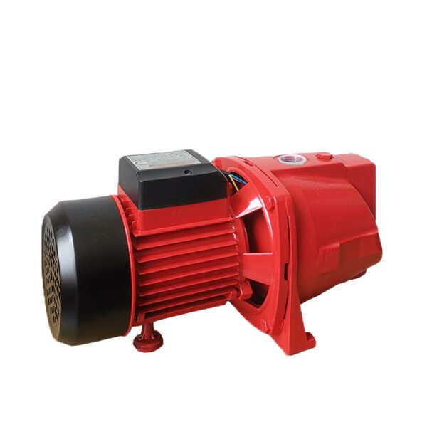 JETB Series Copper Wire Self-priming JET pumps