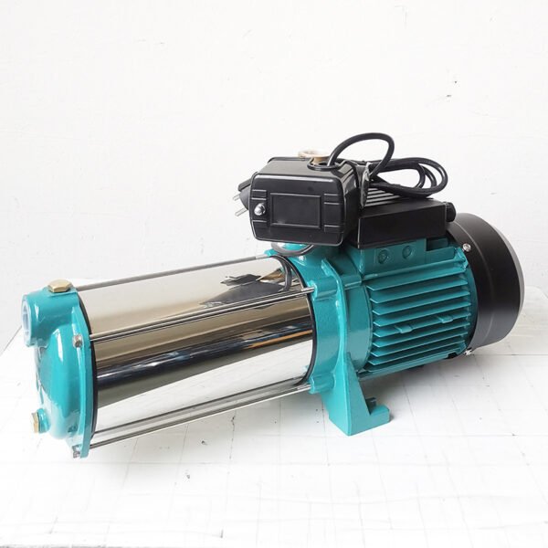 Multi-stage Centrifugal Pump