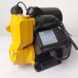 Self Priming Pumps Pressure Tank