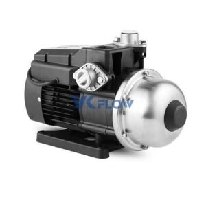 Permanent Magnet Pump,SAPM Variable Frequency Permanent Magnet Motor Pressure Constant Pump