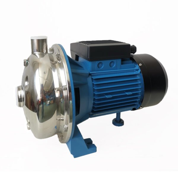 Stainless steel Centrifugal Pumps