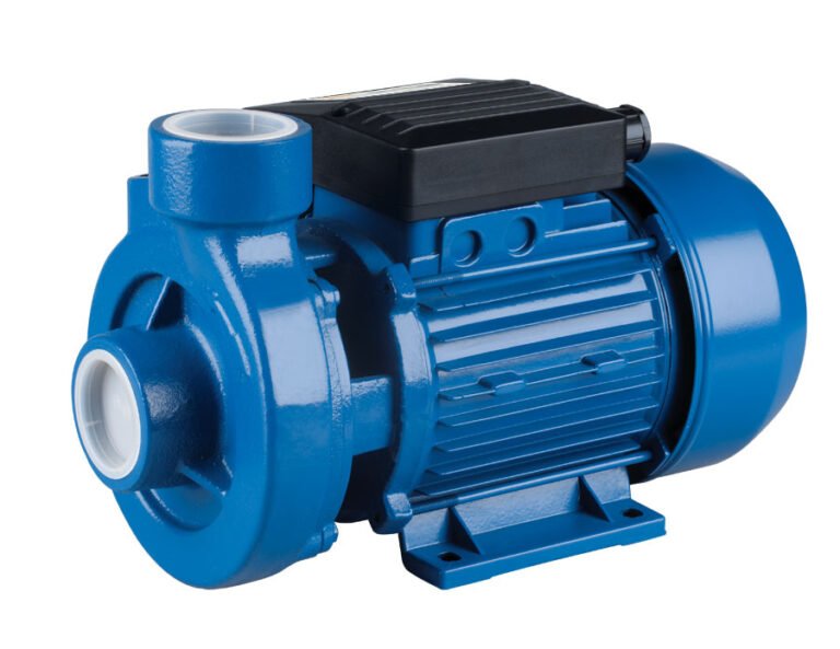 DK Series Centrifugal Pumps