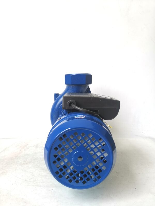 Centrifugal water pumps