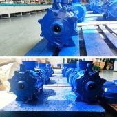 Electric Water Pumps , producting on line 2-Stage Centrifugal Pumps