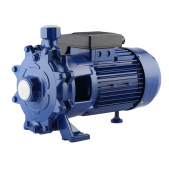 Choose An Industrial Pump 2-Stage Industrial Centrifugal Pumps