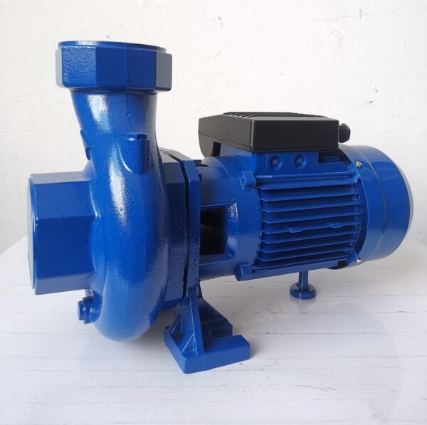 centrifugal water pump