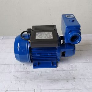 Portable and Compact Self Priming Pumps