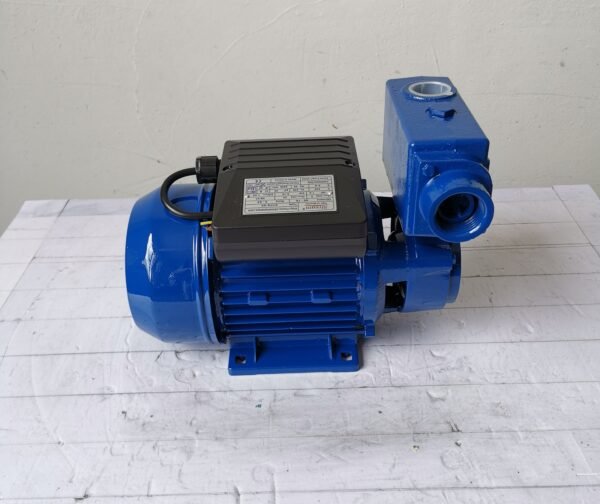 Portable and Compact Self Priming Pumps