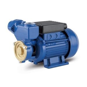 Automatic Self priming Pump