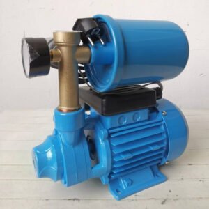 household water booster pump