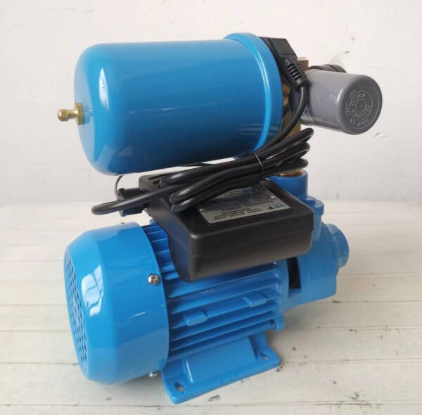 household water booster pump