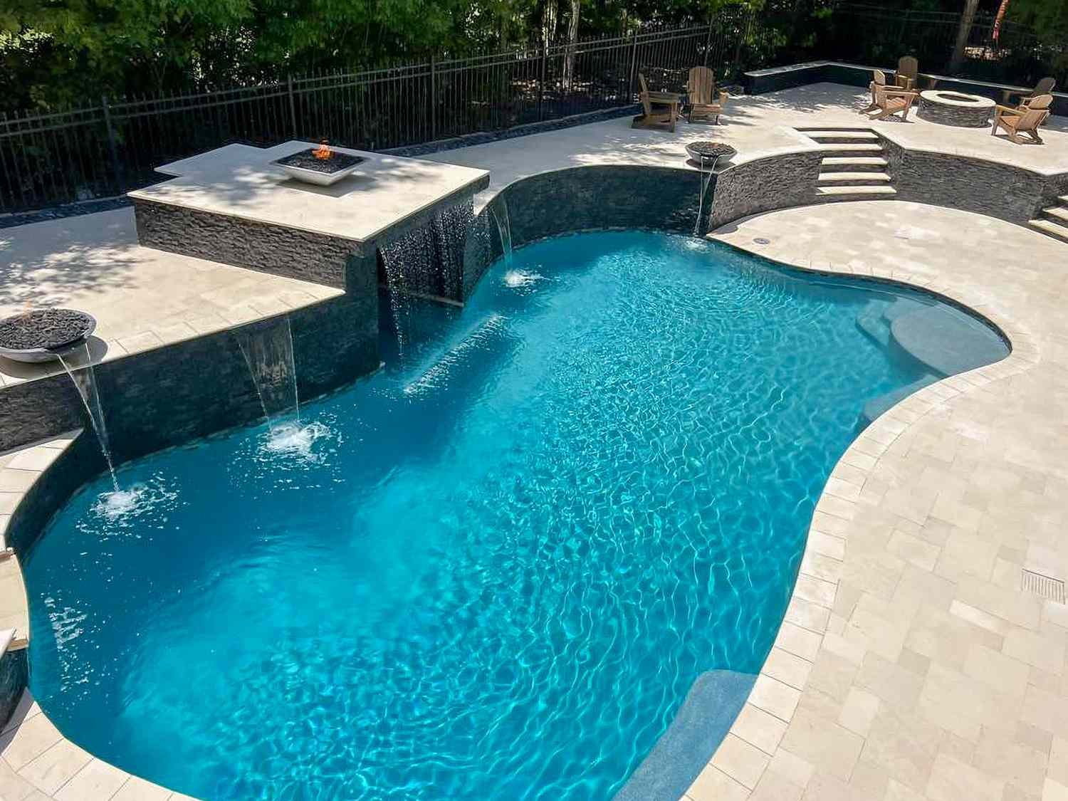 Pool Pumping Solutions