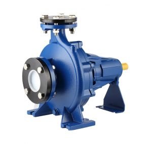 industrial centrifugal pumps