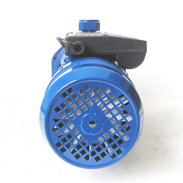 two stage centrifugal pump, Twin Impeller Centrifugal Pumps