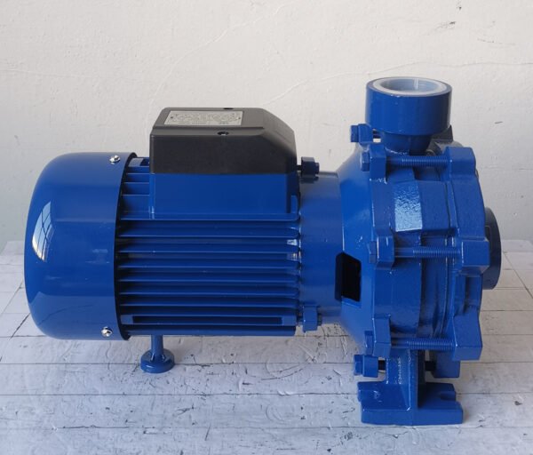 two stage centrifugal pump, Twin Impeller Centrifugal Pumps