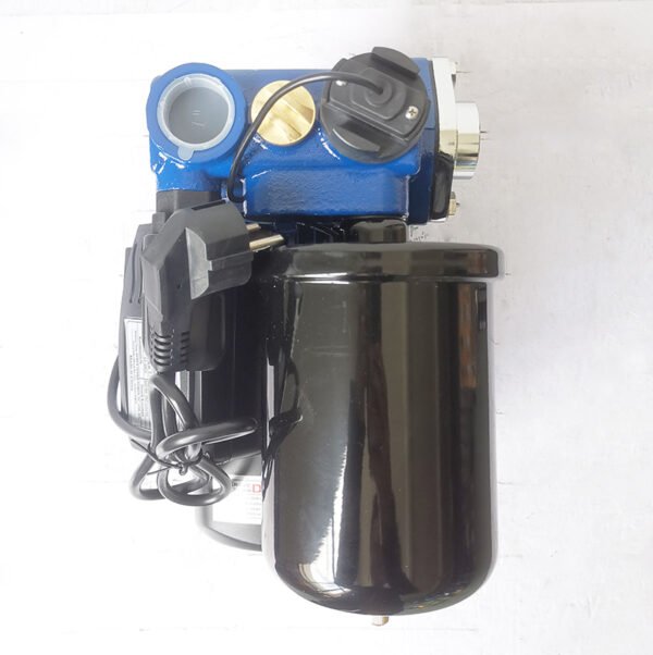 Self Priming Booster Pump, automatic self priming pump