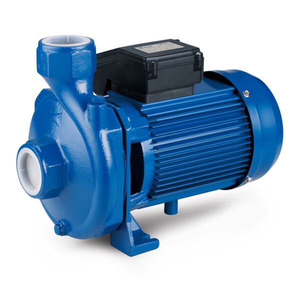 high flow centrifugal pump