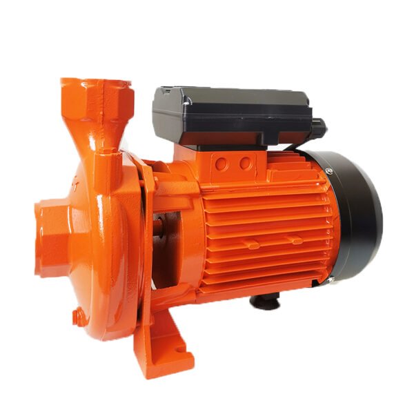 high flow centrifugal pump