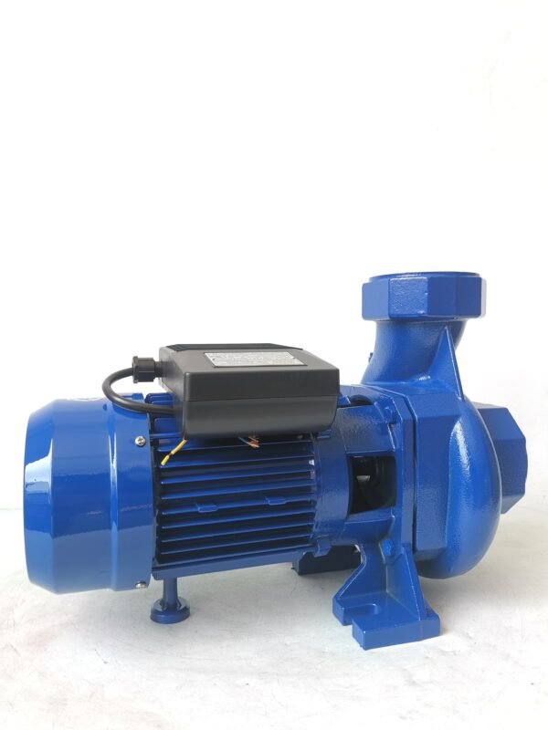 Centrifugal water pumps