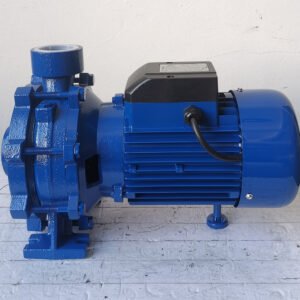 two stage centrifugal pump, Twin Impeller Centrifugal Pumps