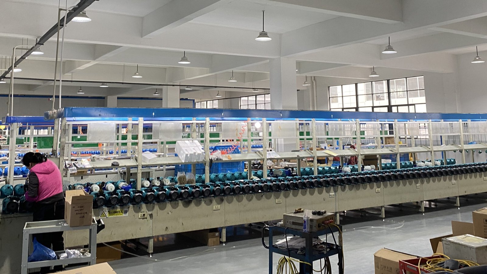 weijing water pumps manufacture water pumps