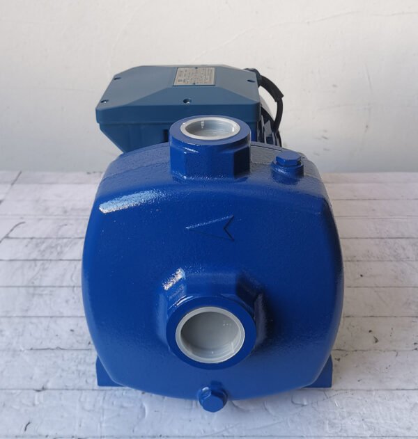 Twin impeller Centrifugal Pumps